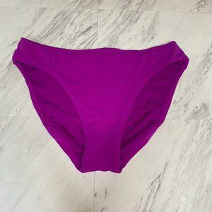 New! Robin Piccone Ava Bikini Bottom